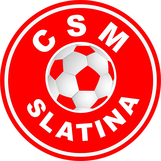 Slatina badge