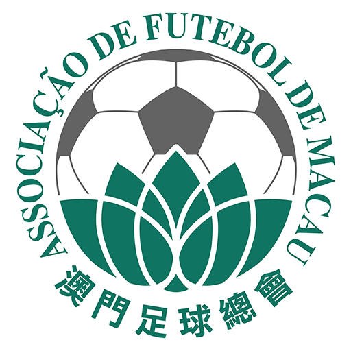 Macau badge