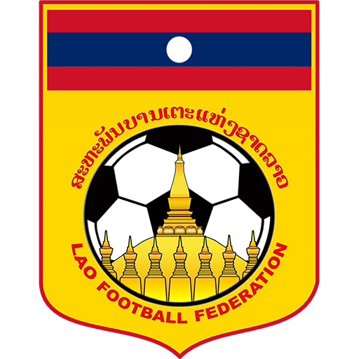 Laos badge