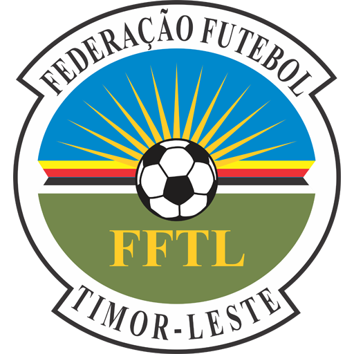 Timor-Leste badge
