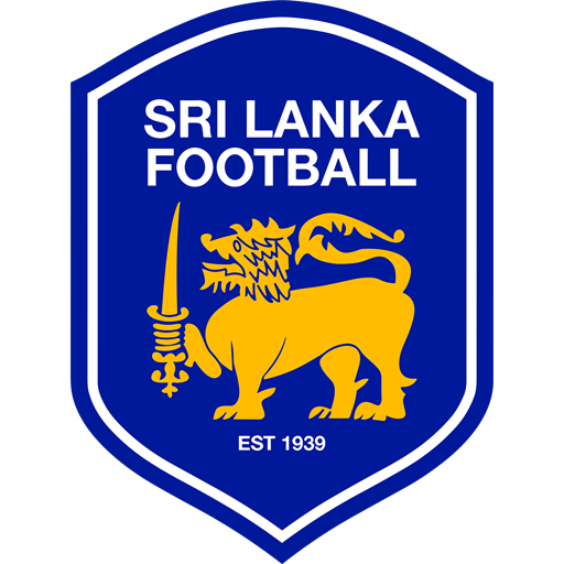 Sri Lanka badge