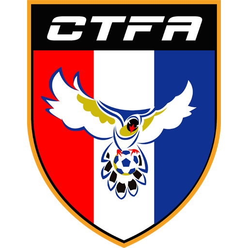 Chinese Taipei badge