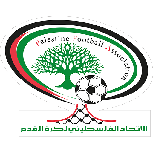 Palestine badge