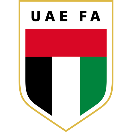 United Arab Emirates badge