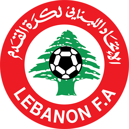 Lebanon badge