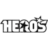 HERO’S Mens