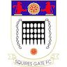 Squires Gate