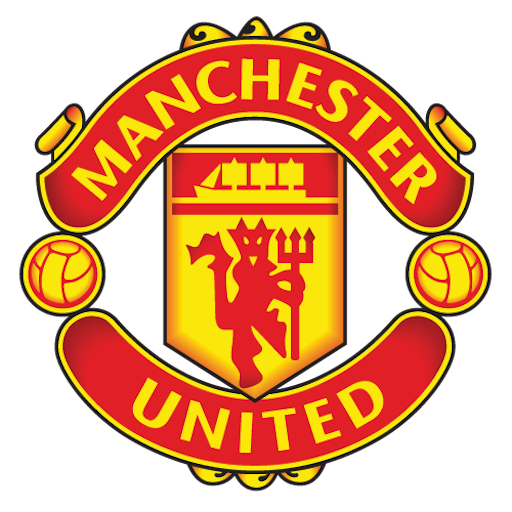 Manchester United U21 badge