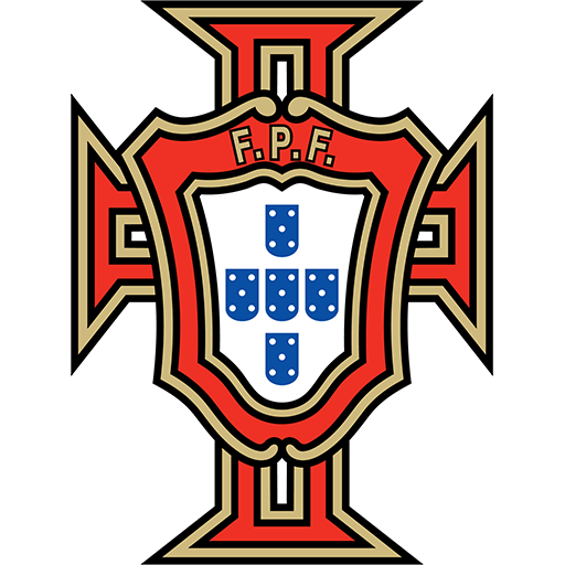 Portugal U21 badge