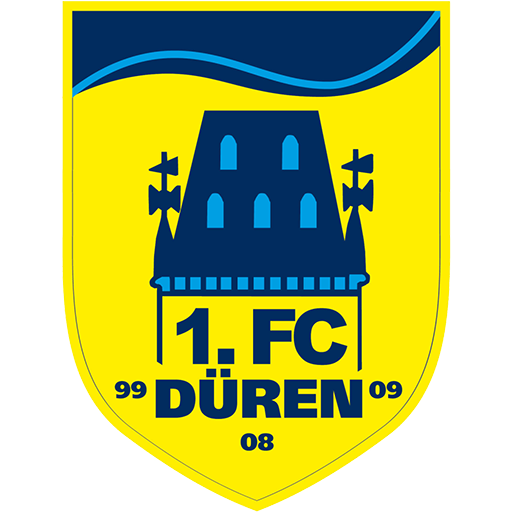 Düren badge