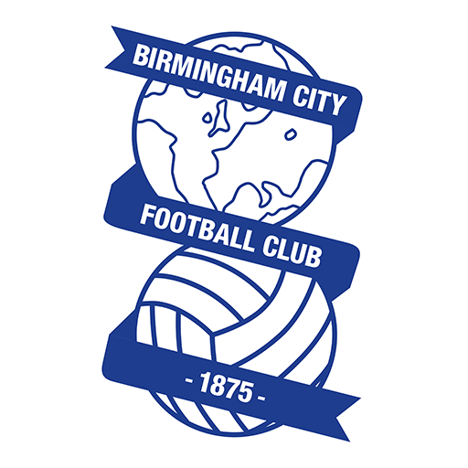 Birmingham City WFC artwork 1