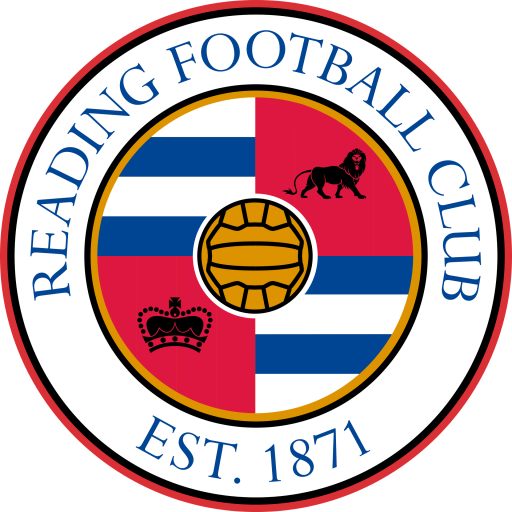 Reading Women badge