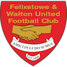 Felixstowe and Walton United FC