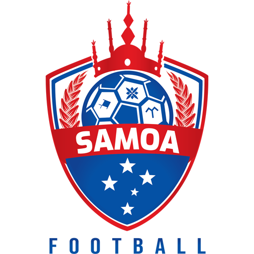 Samoa badge