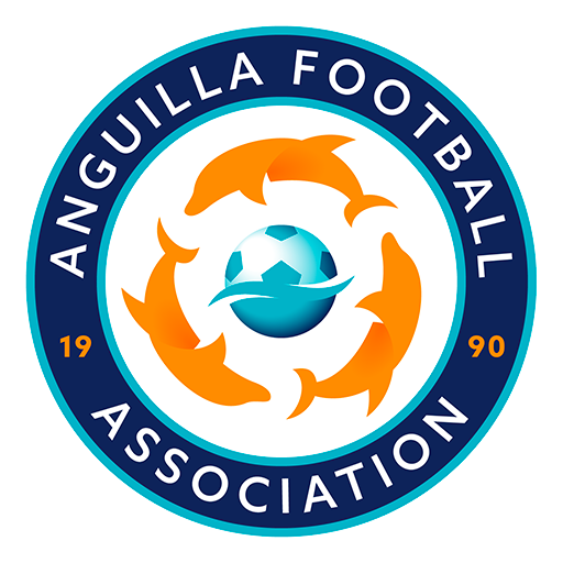 Anguilla badge