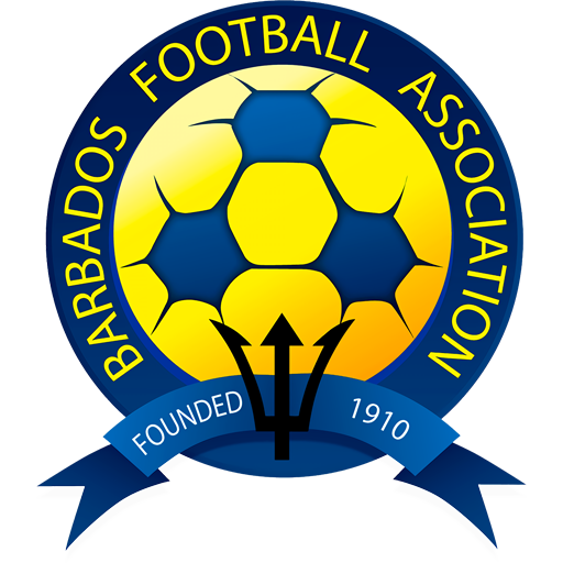 Barbados badge