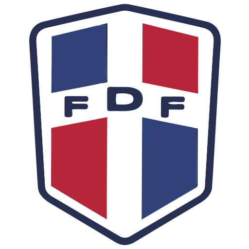 Dominican Republic badge