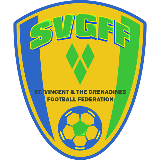 St Vincent and the Grenadines badge