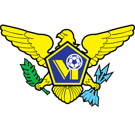 US Virgin Islands badge