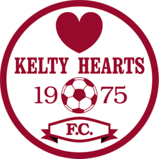 Kelty Hearts artwork 1