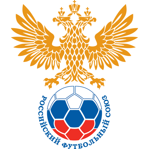Russian Federation U21 badge