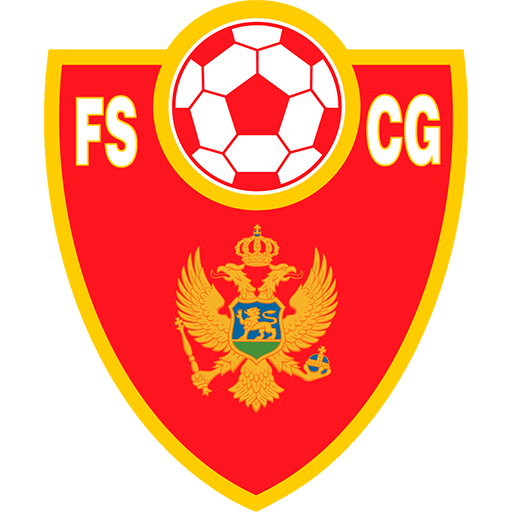 Montenegro U21 badge
