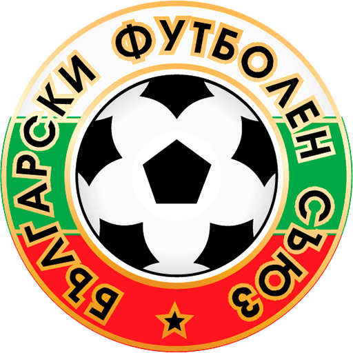 Bulgaria U21 badge