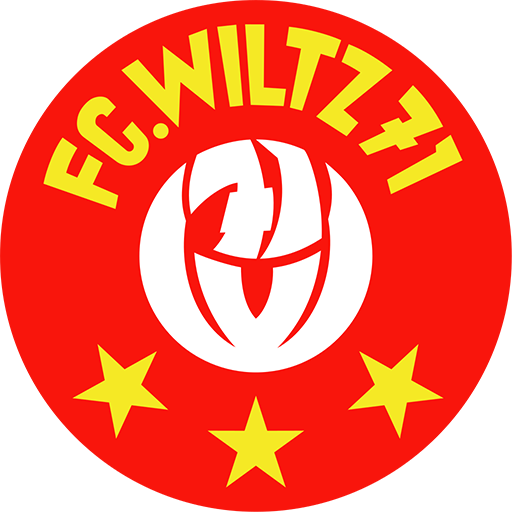 Wiltz badge