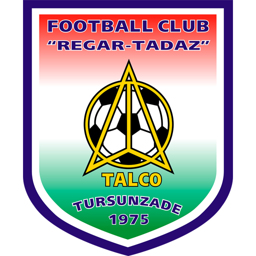 Regar-TadAZ badge