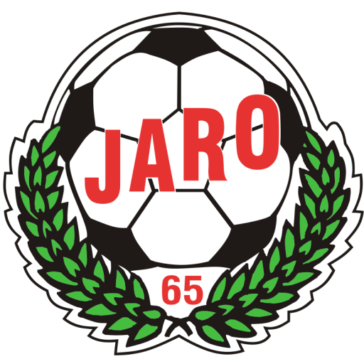 Jaro badge