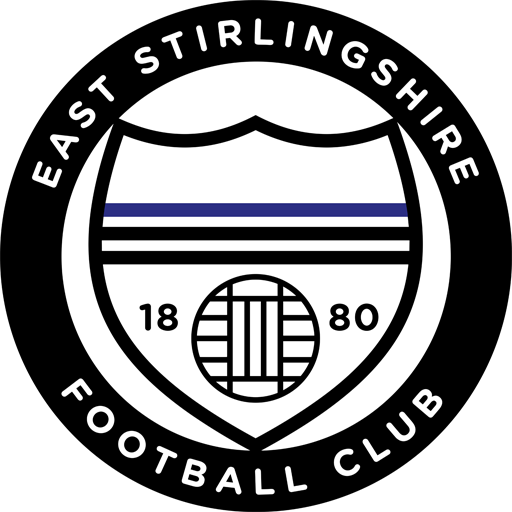 East Stirlingshire badge