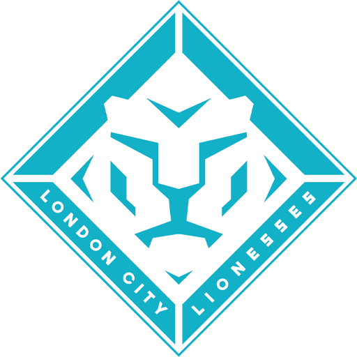 London City Lionesses artwork 1