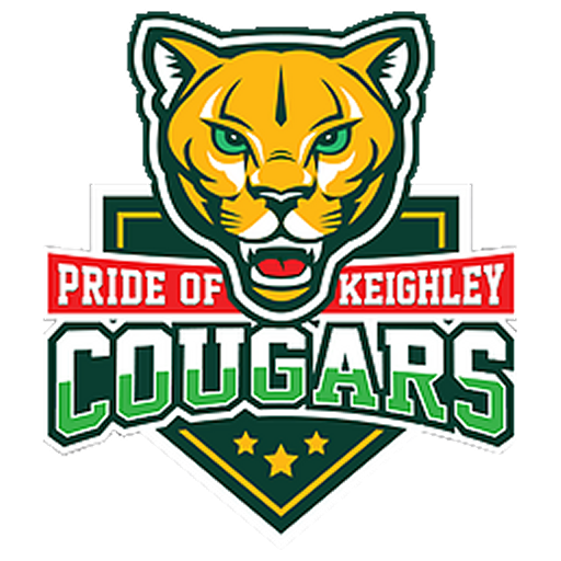 Keighley Cougars artwork 1