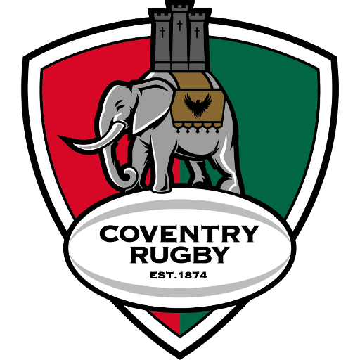 Coventry R.F.C. artwork 1