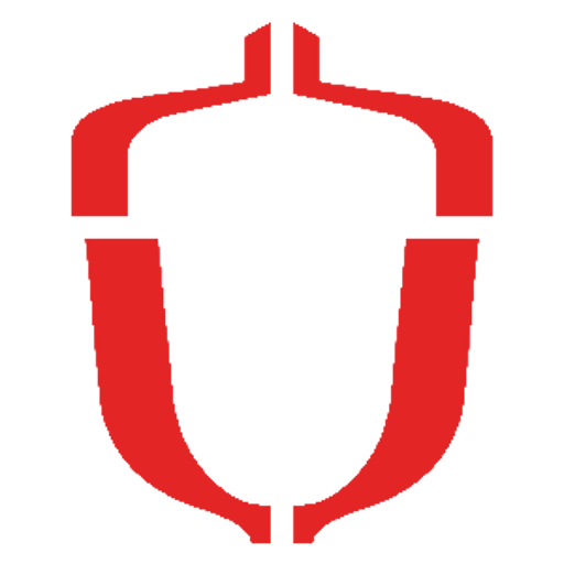 Hartpury University R.F.C. badge