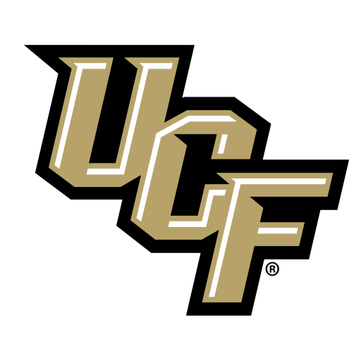 UCF Knights badge