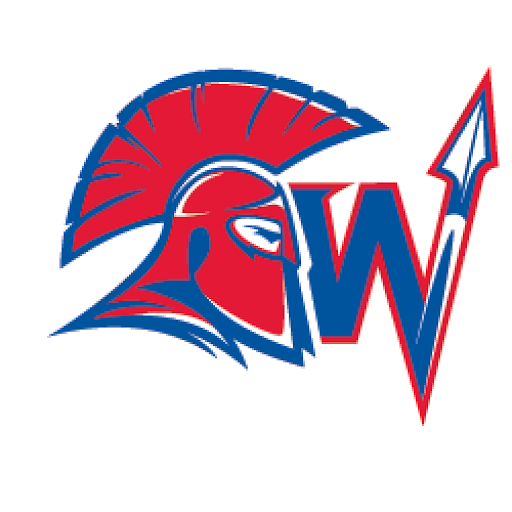 William Jessup badge