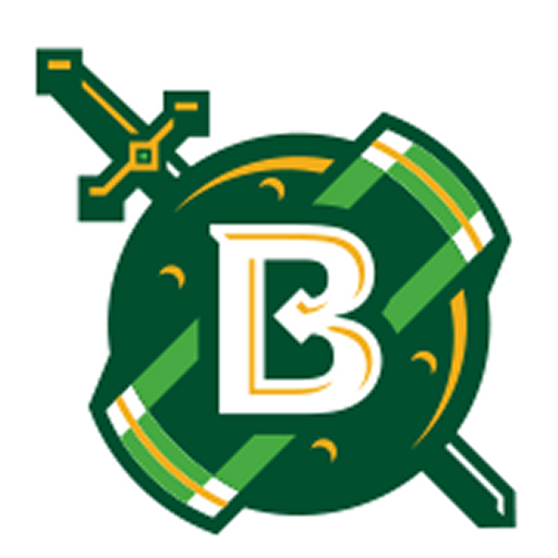 Belhaven badge