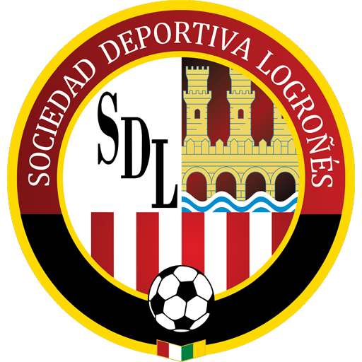 SD Logroñés badge