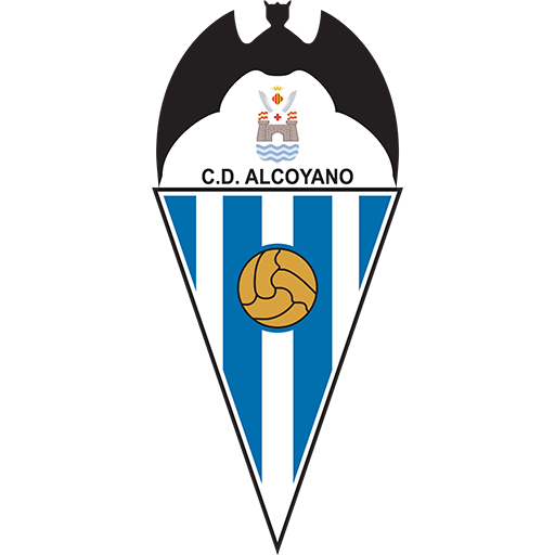 Alcoyano badge