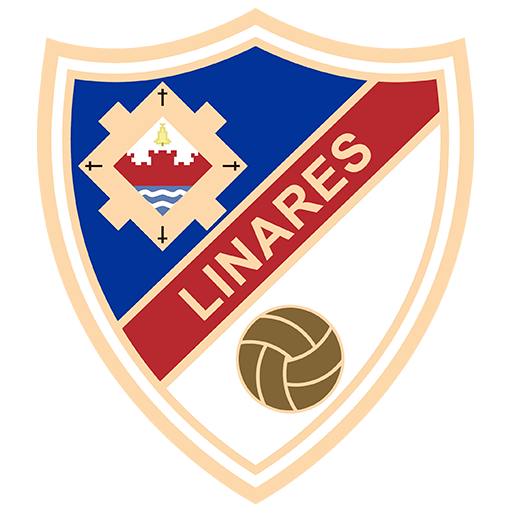 Linares Deportivo badge