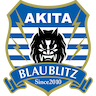 Blaublitz Akita