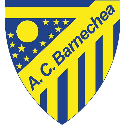 Barnechea badge