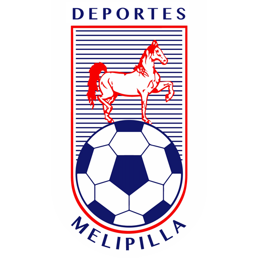 Deportes Melipilla artwork 1