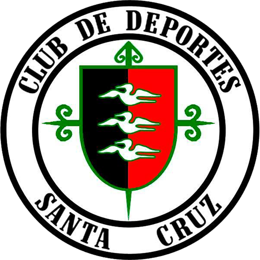 Deportes Santa Cruz badge