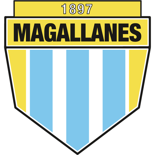 Magallanes badge
