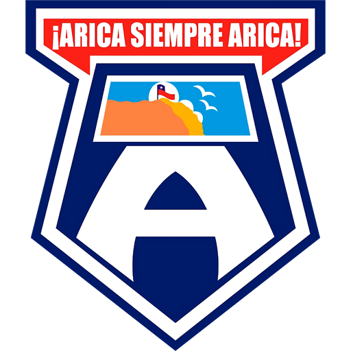 San Marcos de Arica badge