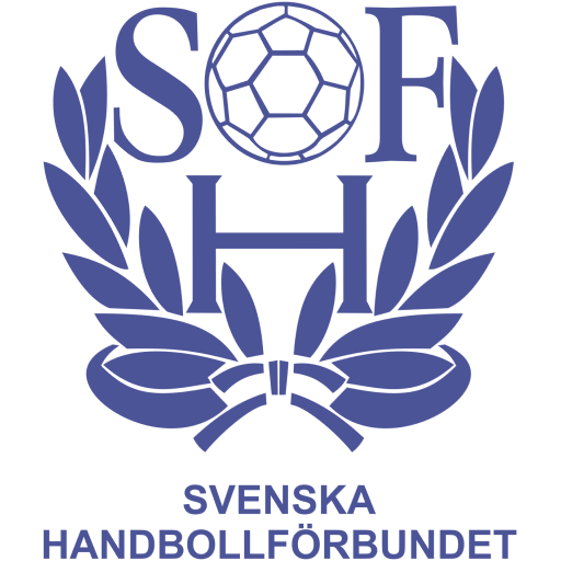 Sweden Handball badge