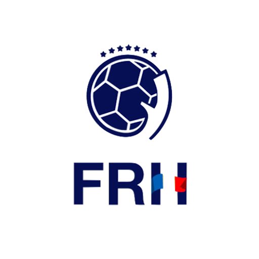 Romania Handball badge