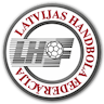 Latvia Handball